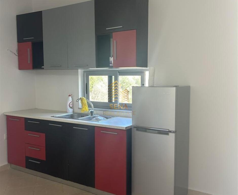 Rent, Apartment, 1+1+blk, Fresk, 380 Euro/Month