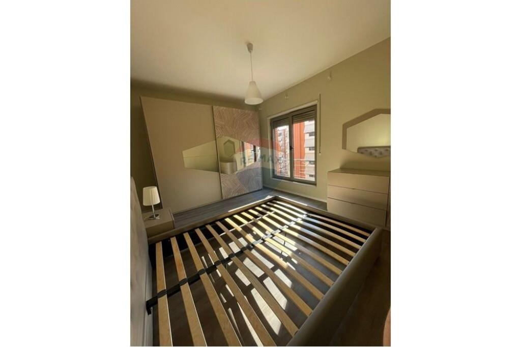 2+1 APARTMENT FOR RENT AT DELIJORGJI COMPLEX