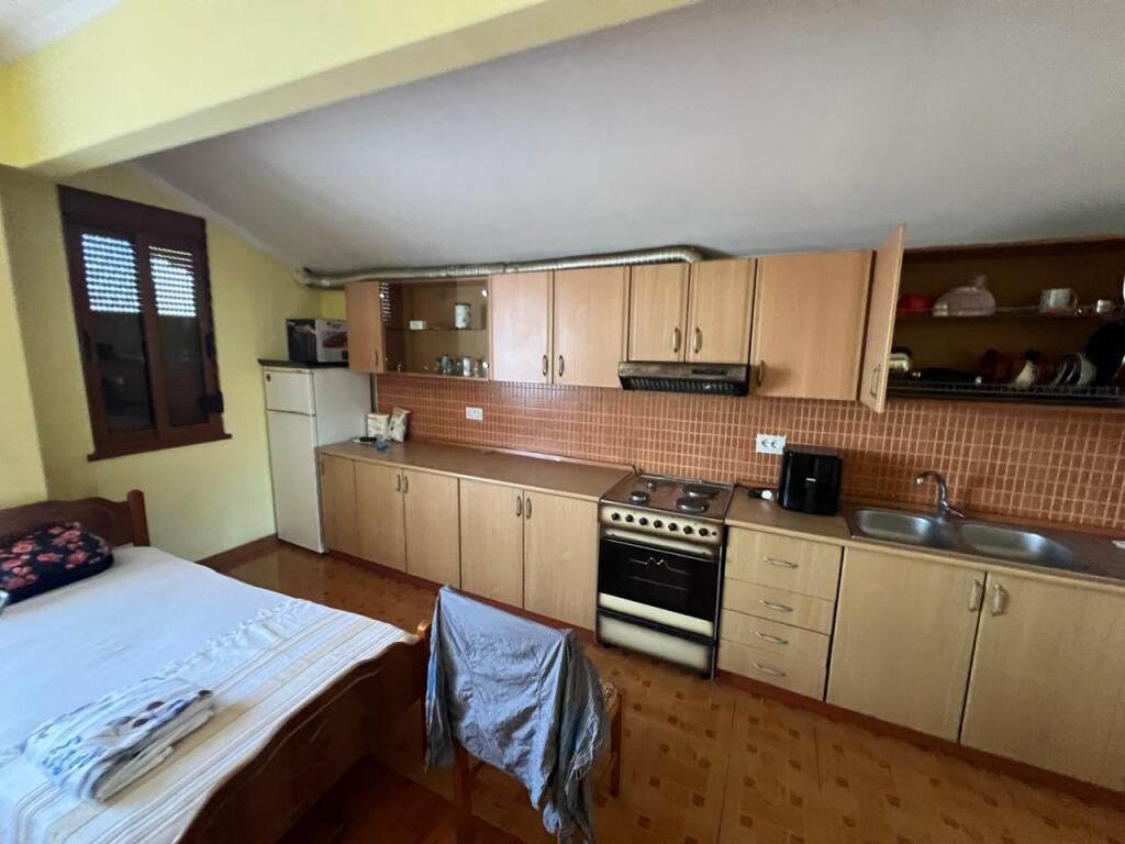 APPARTAMENTO IN AFFITTO 2+1 PORCELAN 40.000 LEKE