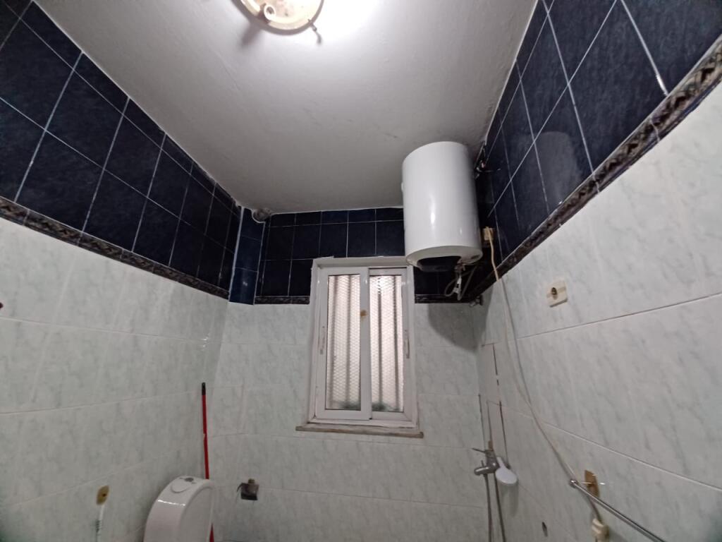 Apartment for rent -Kinostudio