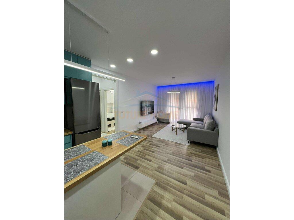 In vendita, Appartamento 2+1, Nuovo Anello, Tirana.