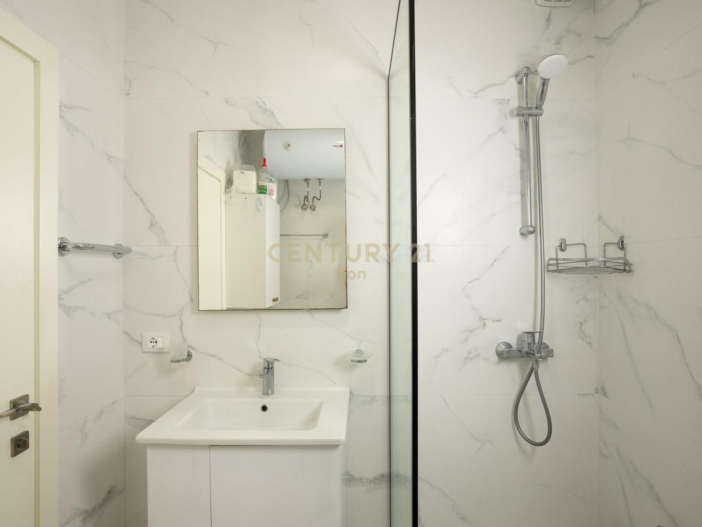 APARTMENT 1+1 50M FOR SALE NEAR THE SEA IN THE BEACH, DURRES!!