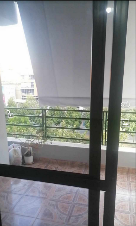 Apartment for rent - 2+1 - 97m2