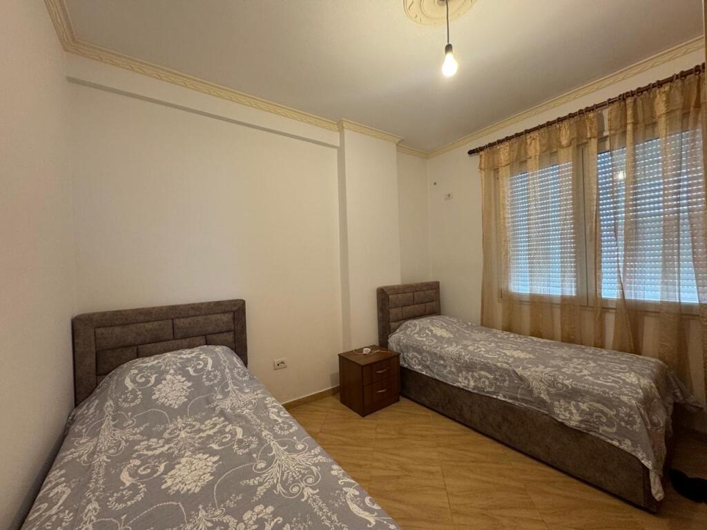 Apartment 2+1 for rent, Dry Lake, lake view