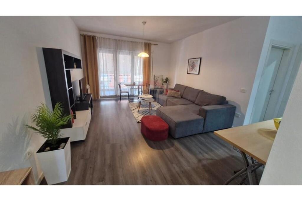 Rent - 1+1 Apartment at Delijorgji Complex