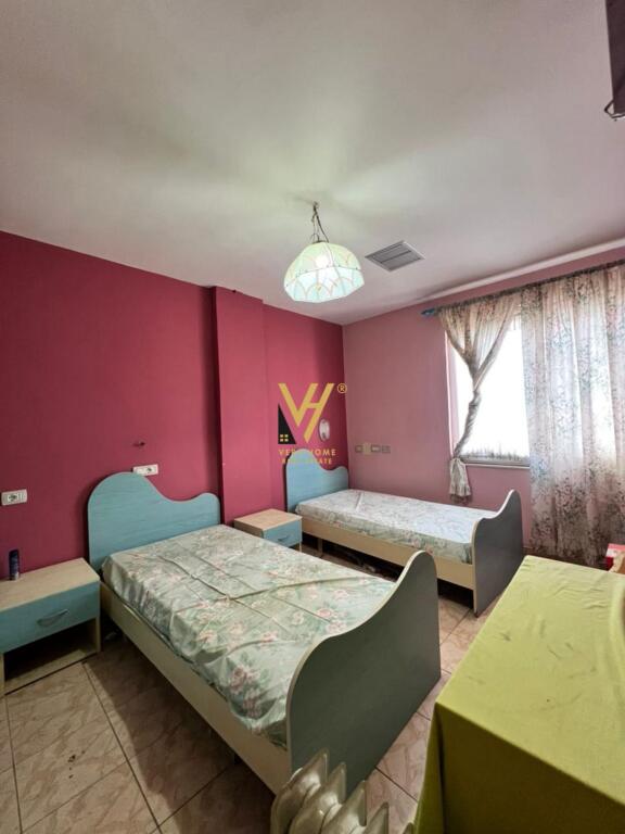 DUPLEX APARTMENT 3+1+2 FOR SALE IN KODRA E DIELLIT 1, 335,000 EURO