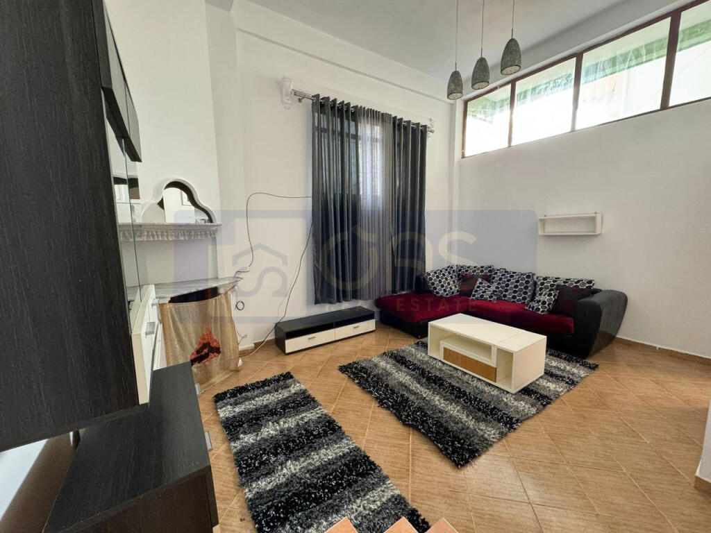 Apartment 1+1 for rent in 5 Maj.