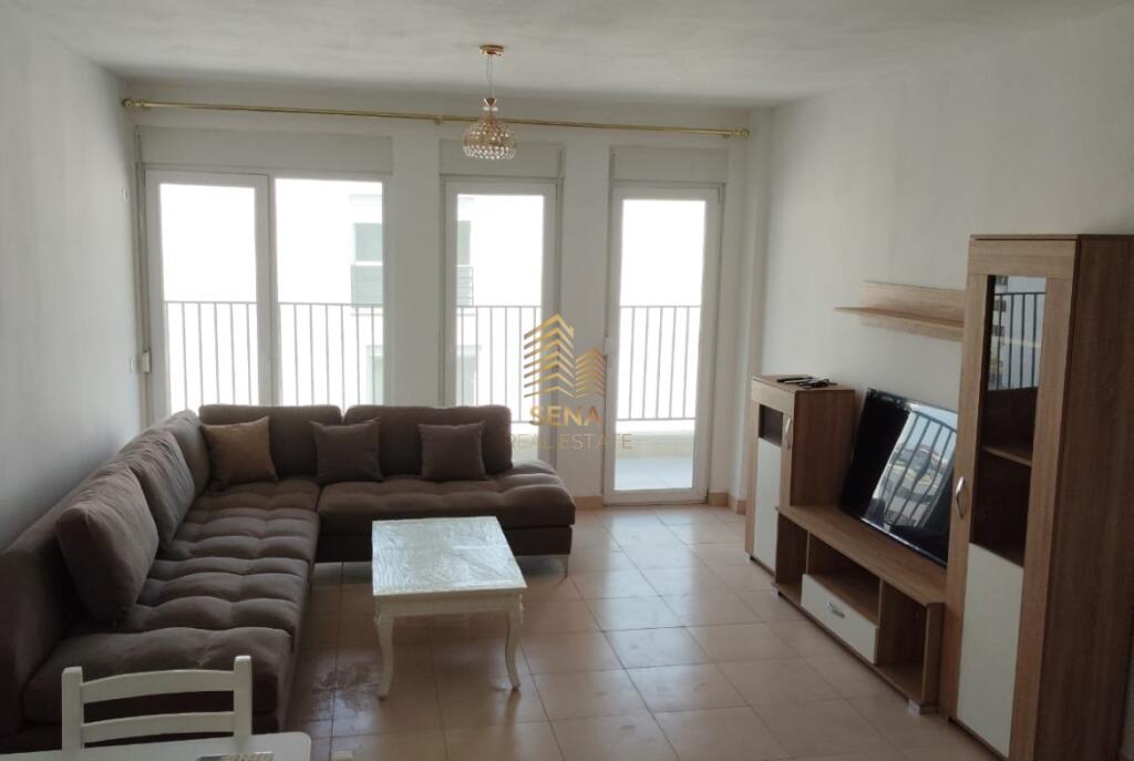 Rent, Apartment 2+1+2WC, At the End of 5 Maj, 500 Euro/Month
