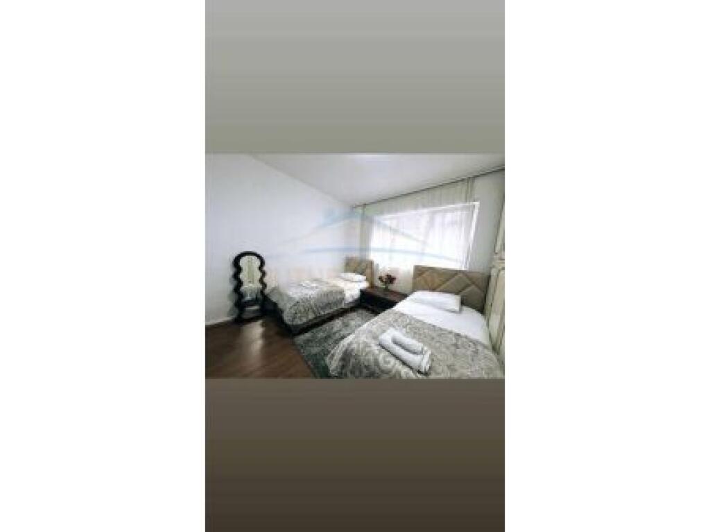 Shitje, Apartament 3+1, Brryli, Tiranë