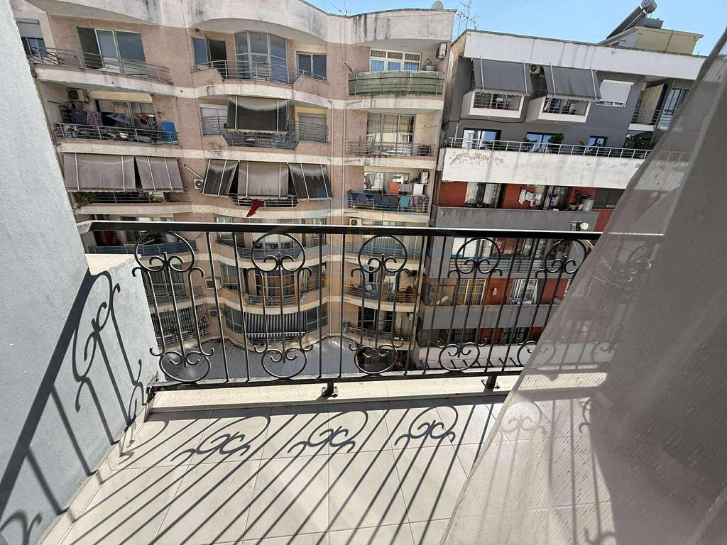 Rent, Apartment 2+1+Parking Space New Ring, Tirana.