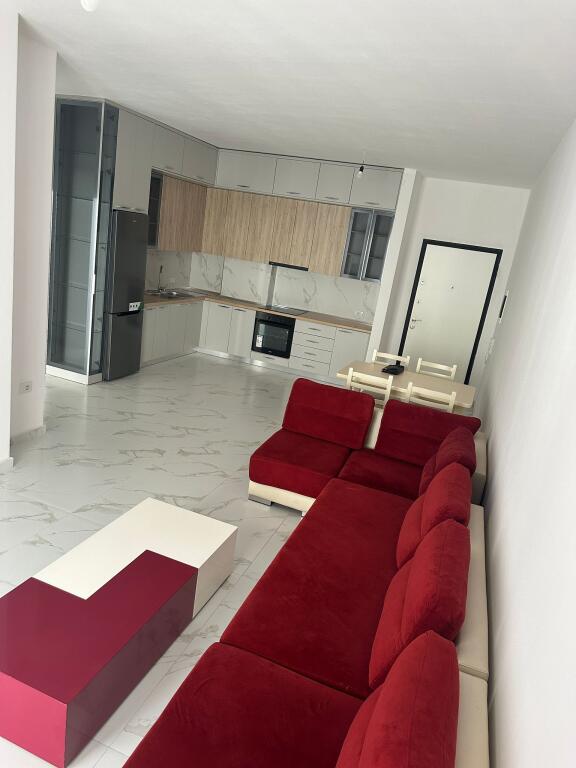 APARTMENT FOR RENT 2+1