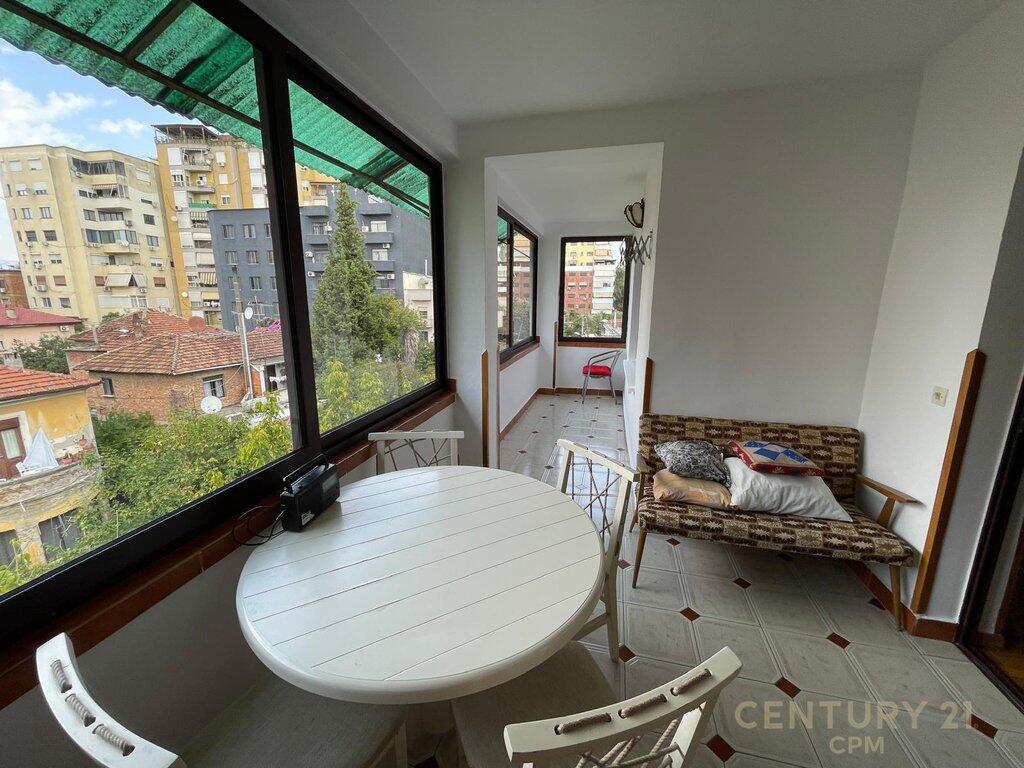 Apartment 2+1 For rent near New Bazaar, Tirana - 550€ | 80 m²