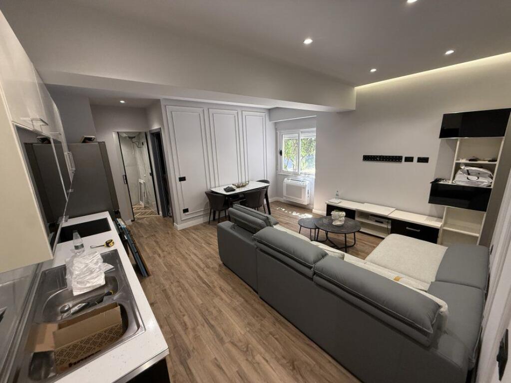 APPARTAMENTO IN AFFITTO 2+1 LAGO ASCIUTTO 650 EURO
