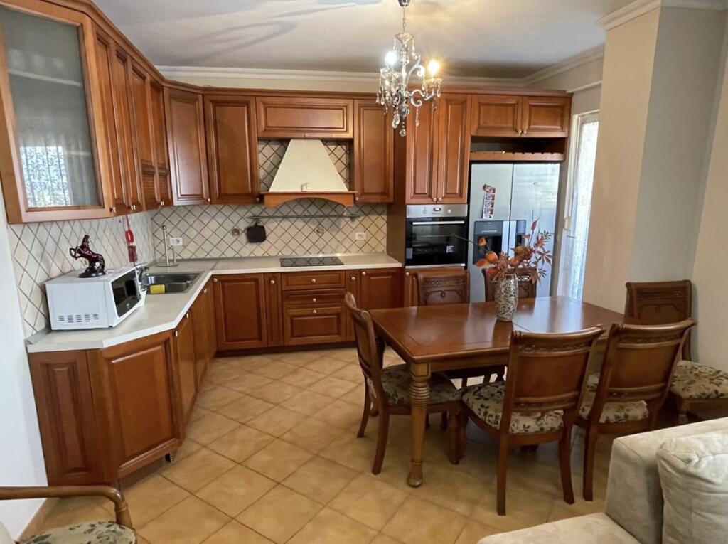 Apartment 2+1+2 for rent Air Albania