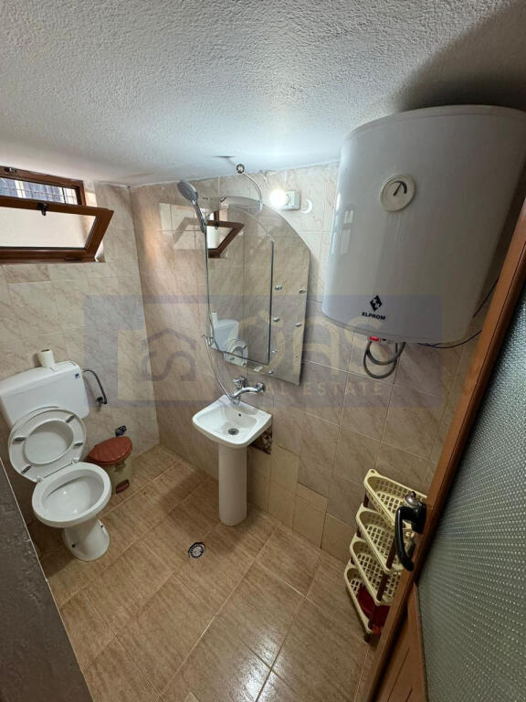 Apartment 1+1 for rent in 5 Maj.