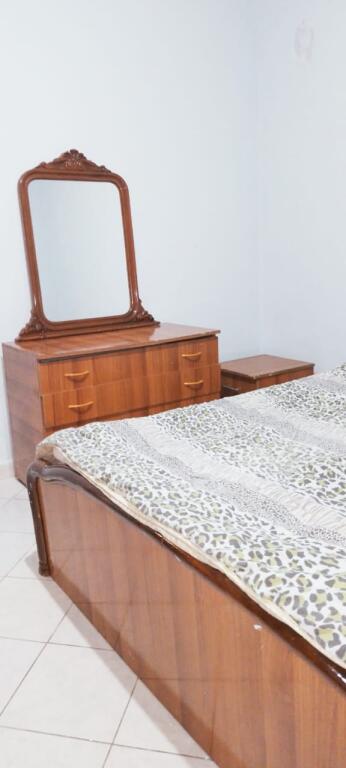 APARTMENT 1+1. 27000 LEKE. MALAZIAN COMPLEX.