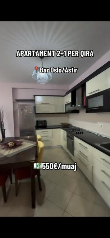 Super 2+2 for Rent in Astir, near Bar Oslo