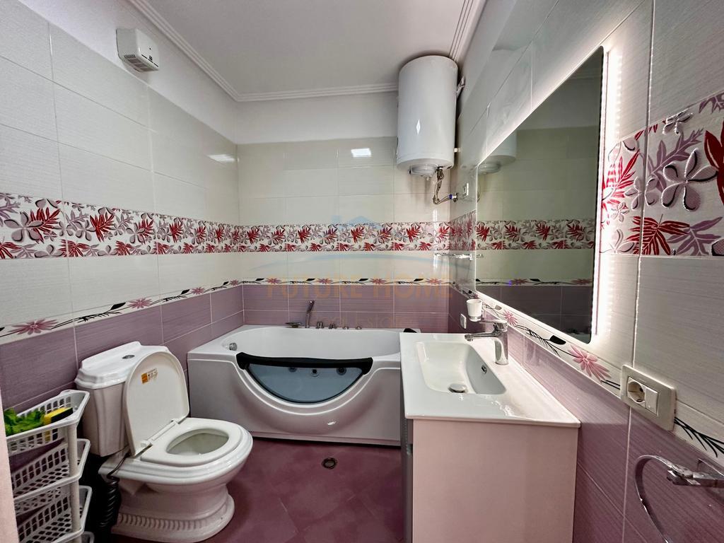 For sale, 1+1 Apartment Near Eleonora, Sun Hill, Tirana.