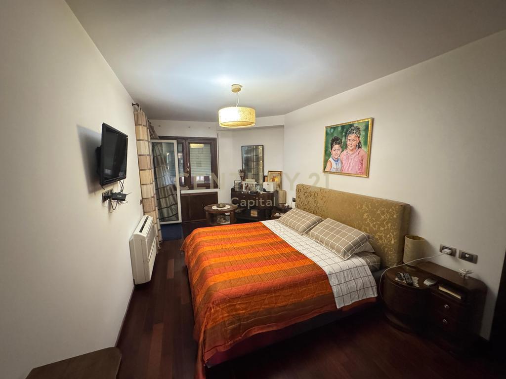 LEDA (CAPITAL115861) Apartment 3+1+2 for sale, Botanical Garden, Tirana - 340,000 €