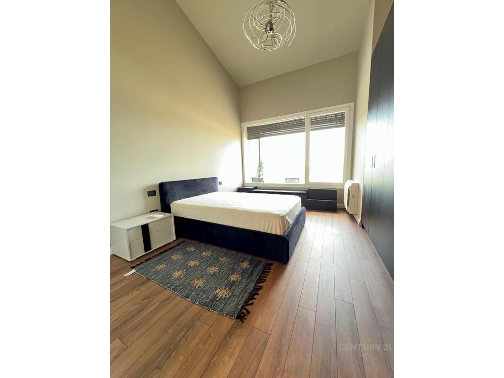 Luxury Apartment for Rent 3+1+3 with 2 Parking Spaces - Long Hill Residence