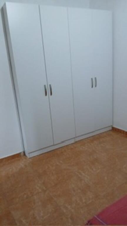 Apartment 1+1 for rent in Astir near well for 400