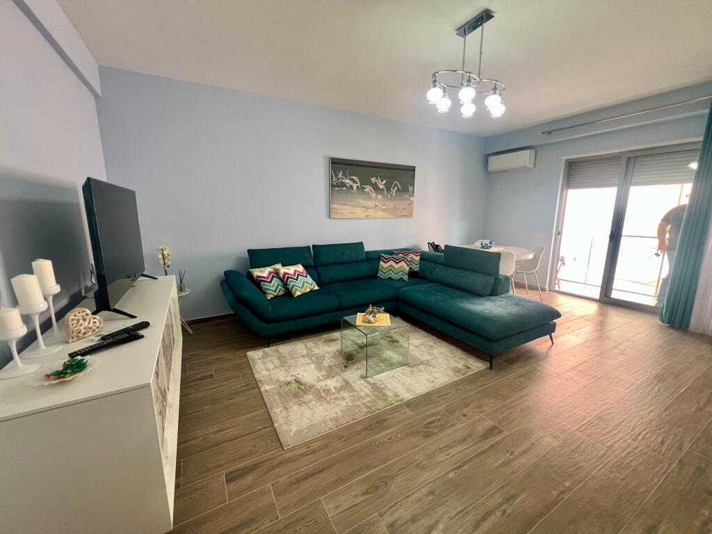 Apartment For Sale On The Lungomare