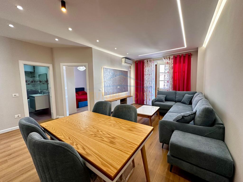 For sale, 1+1 Apartment Near Eleonora, Sun Hill, Tirana.