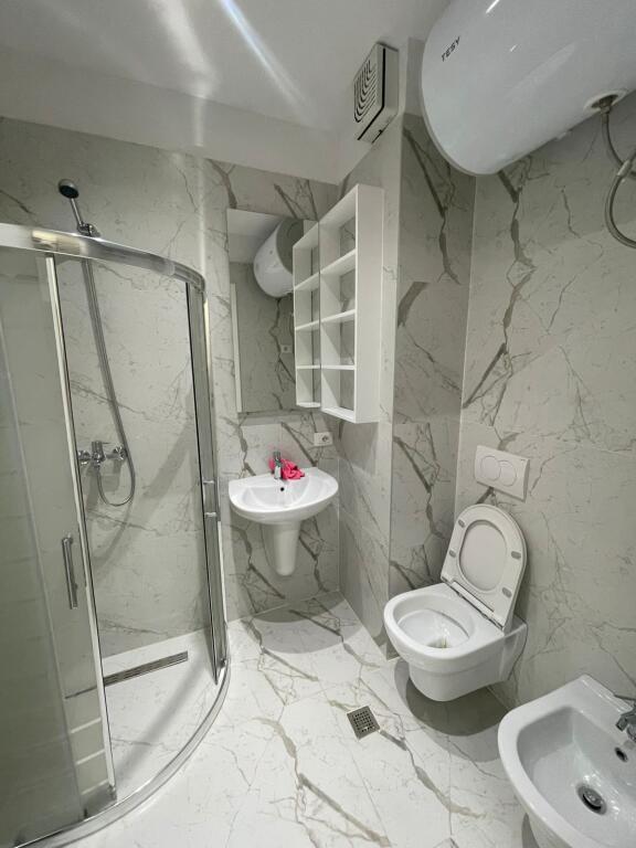 Appartamento di lusso in affitto 2+1+2 Lago Secco