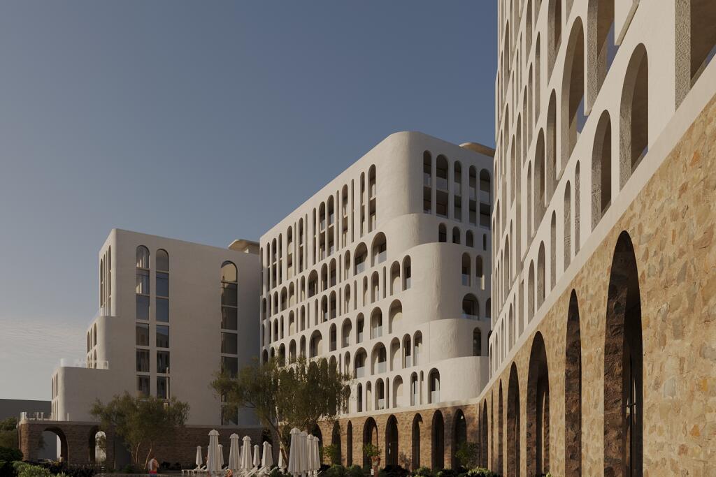 Apartment For Sale At One Oricum Bay