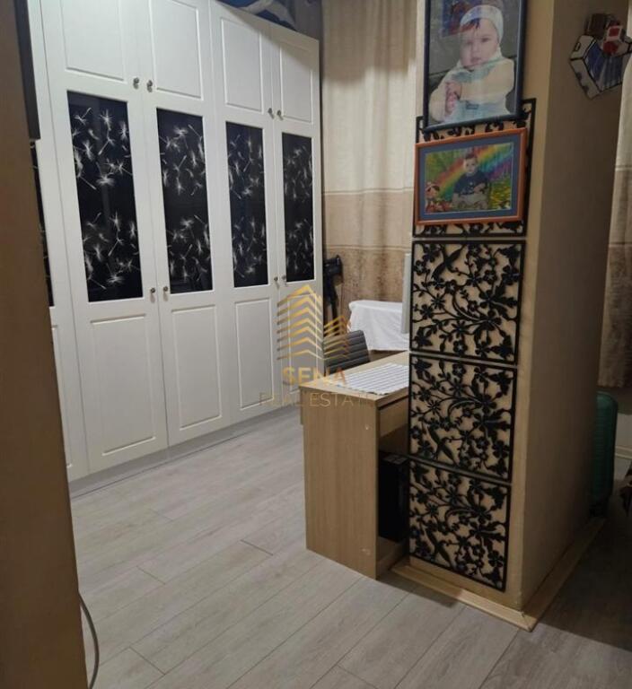 Rent, Apartment 3+1+2WC, Vilat Amerikane, 500 Euro/Month