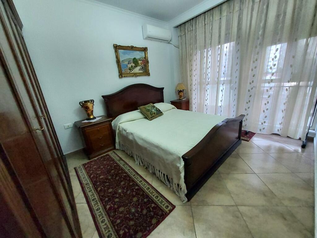 Apartment 2+1 for rent in Delijorgji