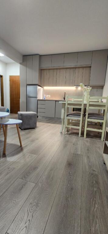 Apartament 1+1 me qira prane Stadiumit Dinamo!