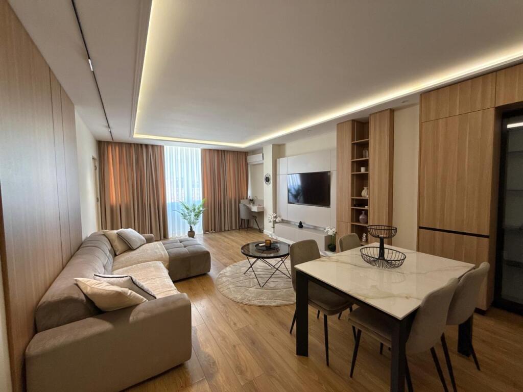 Apartment for rent at Kavaja Street