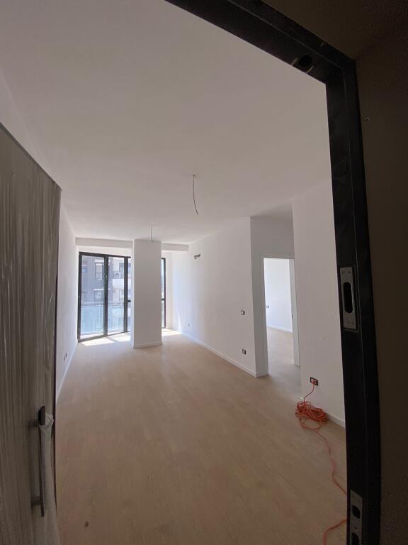 For sale, Apartment 1+1, Mine Peza Residence, Tirana.