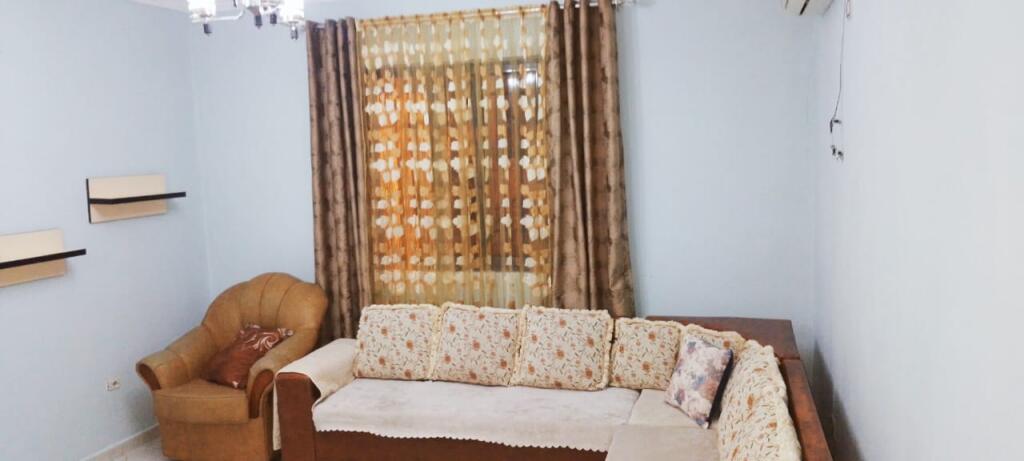 APARTMENT 1+1. 27000 LEKE. MALAZIAN COMPLEX.