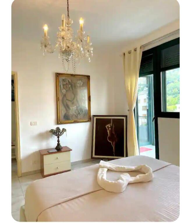 Apartment 2+1+2 for rent in Vollga! 600 €