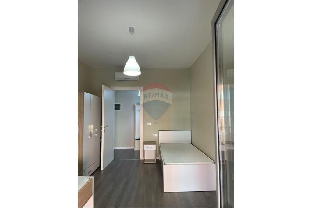 2+1 APARTMENT FOR RENT AT DELIJORGJI COMPLEX