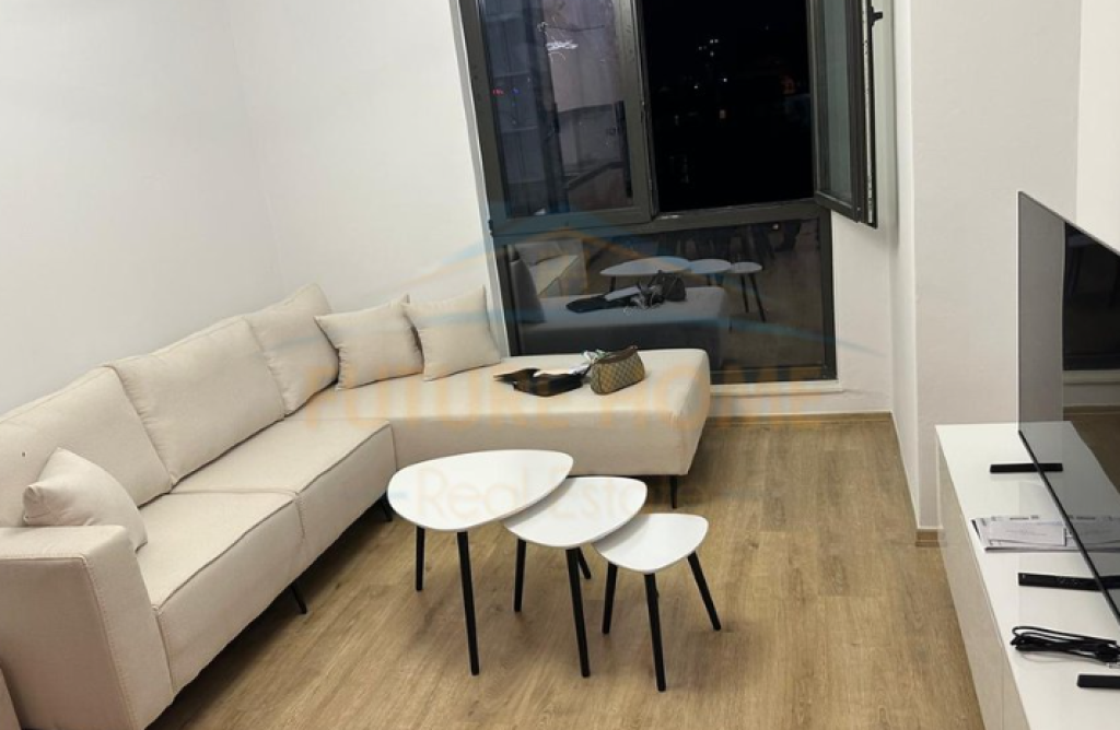 Rent, Apartment 1+1, New Boulevard