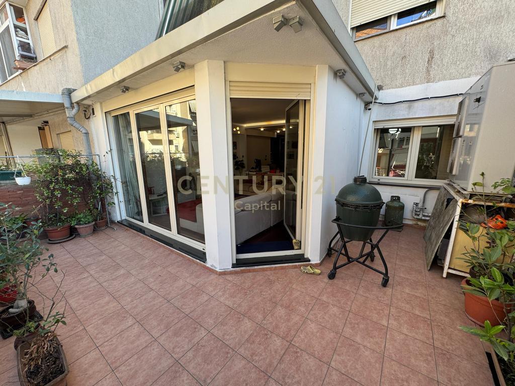 LEDA (CAPITAL115861) Apartment 3+1+2 for sale, Botanical Garden, Tirana - 340,000 €