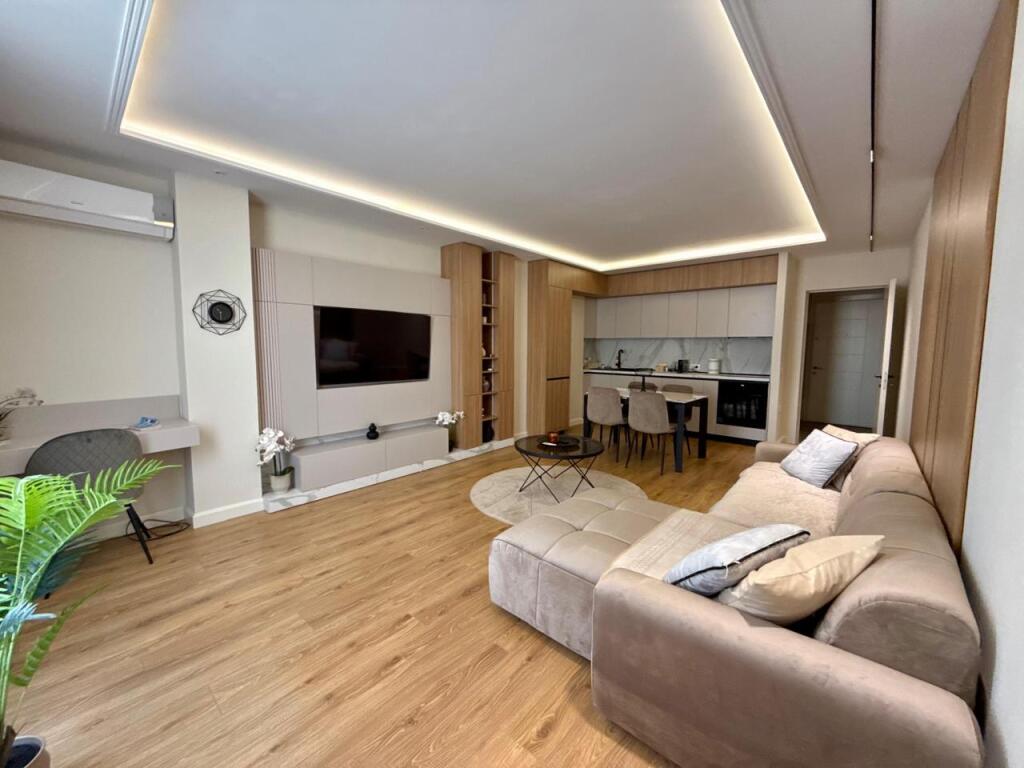 Apartment for rent at Kavaja Street