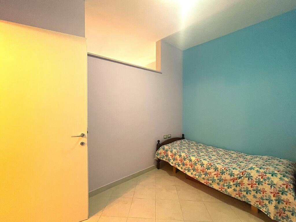 Apartament shumë i madhe në zonën e Transballkanikës