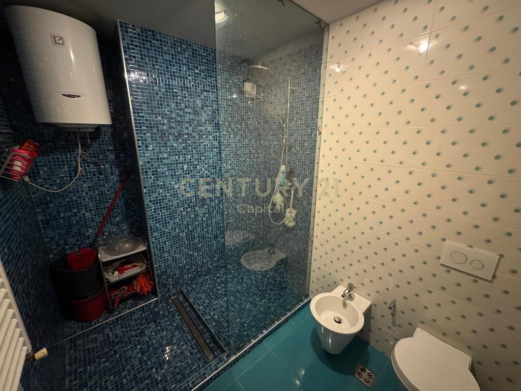 LEDA (CAPITAL115861) Apartment 3+1+2 for sale, Botanical Garden, Tirana - 340,000 €