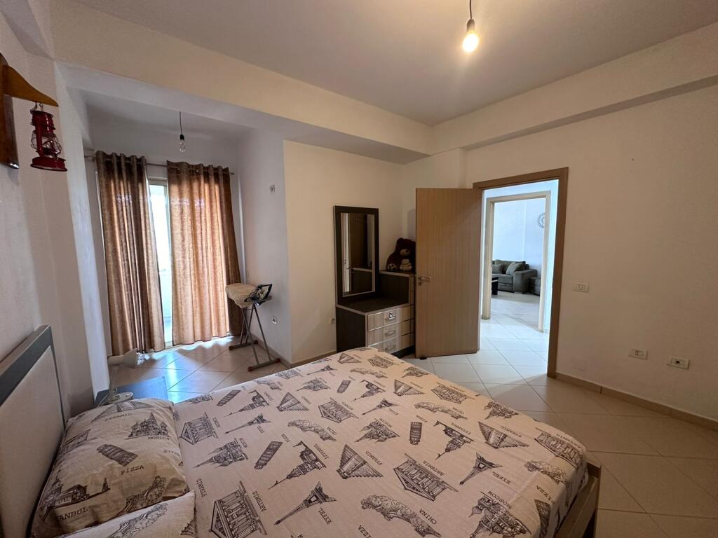 Apartment for rent 1+1 at Golden Park