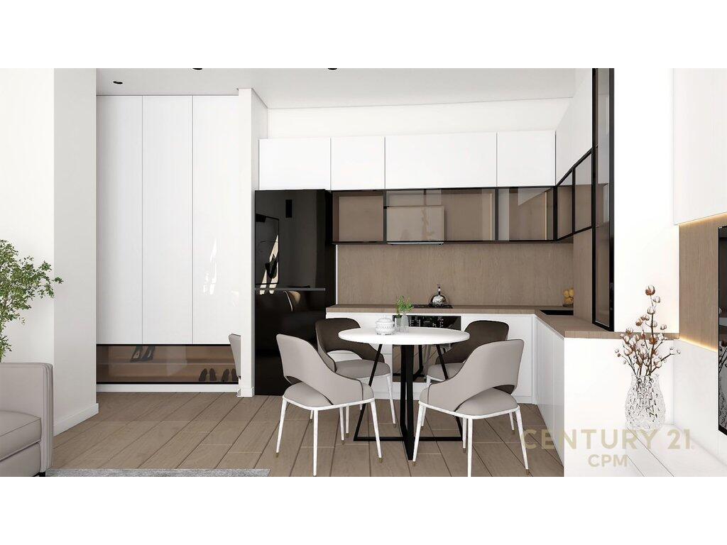 LEDA (smart115314) apartment 1+1+parking spot for sale at lake view -330,000 €