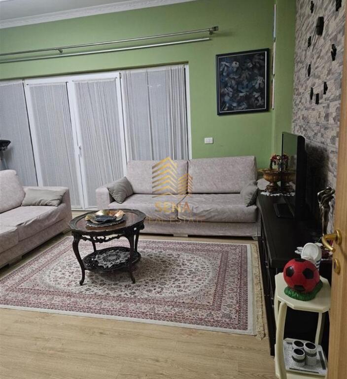 Rent, Apartment 3+1+2WC, Vilat Amerikane, 500 Euro/Month