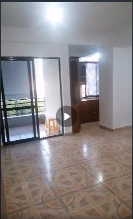 Apartment for rent - 2+1 - 97m2