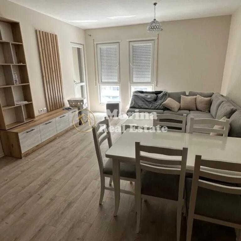 Rent, Apartment 2+1 +blk, 5 Maj Street, 600 euro/month