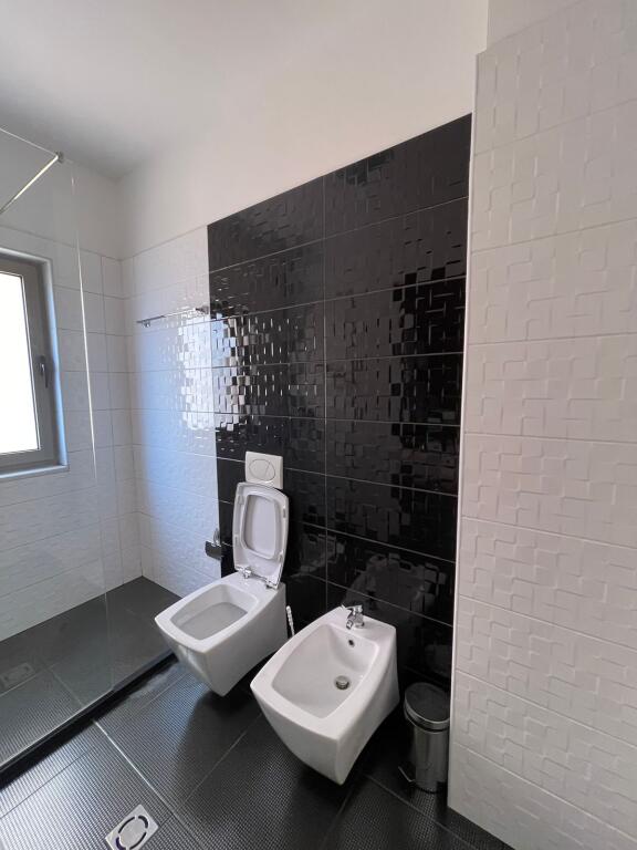 2+1 apartment for rent in Delijorgj