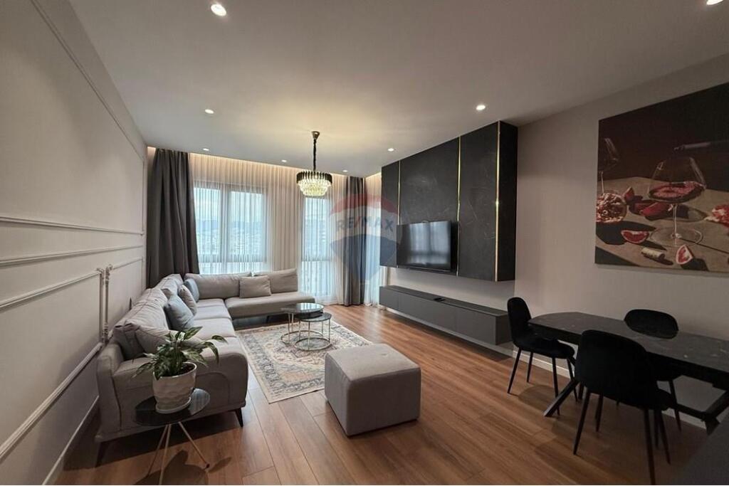 Apartment 2+1+2 for rent, Square21