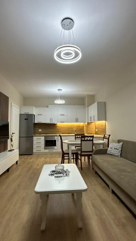 Apartment 1+1 for rent 5 Maji Street